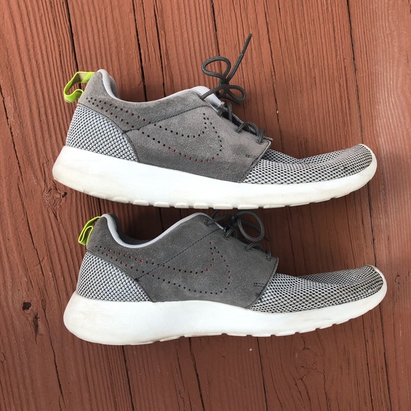 Nike Roshe Run - Picture 2 of 2